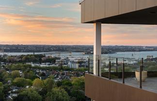 12E/15 Hopetoun Street, Freemans Bay