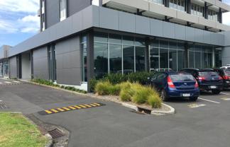 Affordable Penrose Office | 500 m2