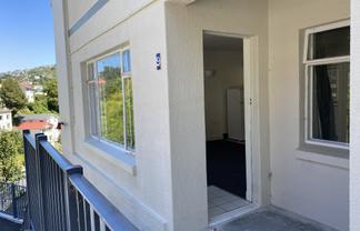 9/51 Adams Terrace, Aro Valley
