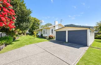 1 Beryl Place, Pukehangi