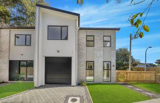 Lot 2/44 Finlayson Avenue, Clendon Park