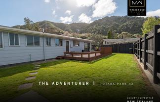 10 Hartford Crescent, Totara Park