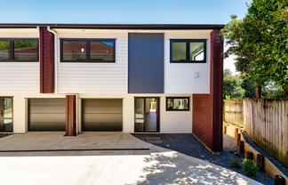 Lot 1&2/85 Rosier Road, Glen Eden