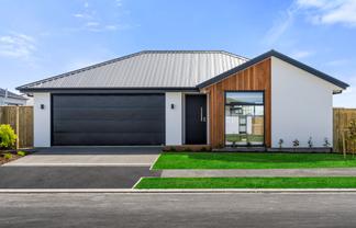 58 Falcons View Drive, ROLLESTON