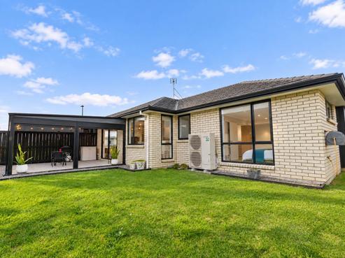 13 Tabernacle Street, Karaka