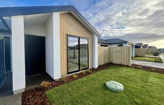 1 Oakvale Lane, Halswell