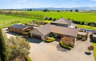 172A Manaia Road, Masterton