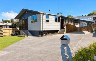 134 Lethbridge Street, Feilding