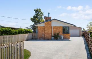 20 Larnach Street, Saint Andrews