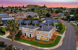 22 Alamein Road, Panmure
