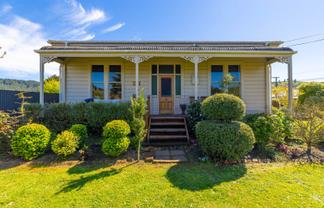 302 Taupo Road, Taumarunui