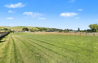 Lot 3, 2 Cambridge Street, Waikari