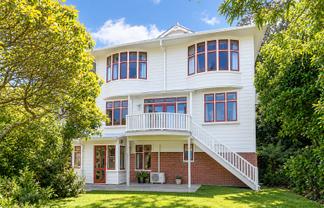 Wellington - Address withheld