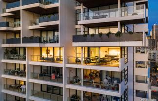 607/141 Pakenham Street, Wynyard Quarter