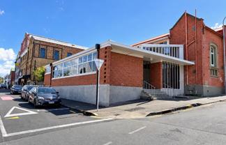 Flexible Office Space Beside Karanga-a-Hape Station