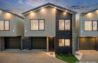 31B&31C Akoranga Drive, Northcote