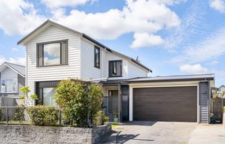 9 Kainga Lane, Whenuapai