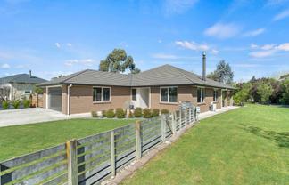 32B Millard Avenue, Kuripuni