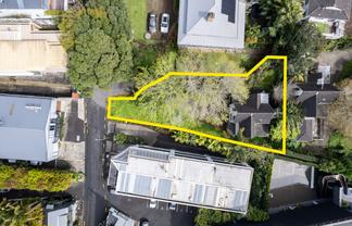 26 Ruskin Street, Parnell