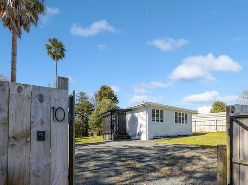 10 Wellsford Valley Road, Wellsford