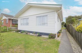 149 Revell Street, Hokitika
