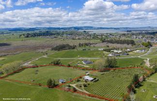 62a and 62 Orchard Road, Te Kauwhata