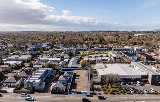 304 Stanmore Road, Richmond