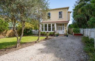 5 Maitai Valley Road, Nelson