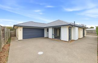 281A Innes Road, Mairehau