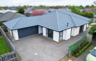 281A Innes Road, Mairehau