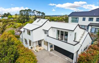 496A Riddell Road, Glendowie