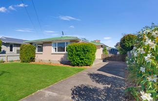 97 Mooray Avenue, Bishopdale