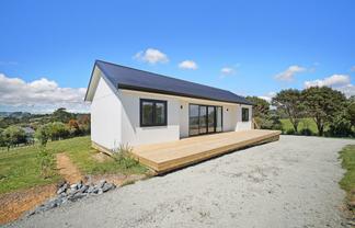 255a Austin Road, Dairy Flat