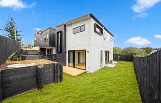 Lot 5/14 Lyttelton Avenue, Forrest Hill