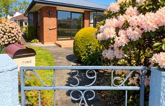 Southland - Address withheld