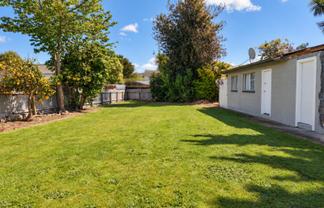 22A Waterloo Crescent, Hokowhitu