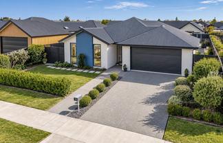 50 Charles Upham Drive, Rangiora