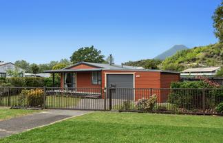 26 Peter Lippa Drive, Kawerau