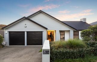 23 Stockyard Crescent, Pukekohe