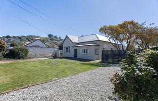 30 Exe Street, Oamaru