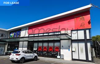 RESTAURANT FOR LEASE – PRIME ALBANY LOCATION