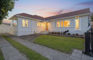 64A James Street, Whakatane