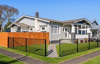 249 Kahutia Street, Gisborne