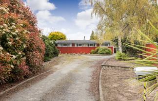 21 Saint Albans Avenue, Hokowhitu