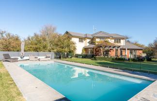 30 Bilsthorpe Lane, Matangi