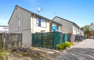 1/271 Fitzgerald Avenue, Christchurch Central