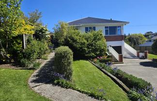 9 Oxford Street, Balclutha