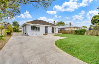 85 Fox Street, Hamilton East