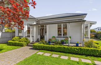 59 Winchester Street, Merivale