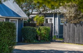 307 Riverslea Road South, Akina